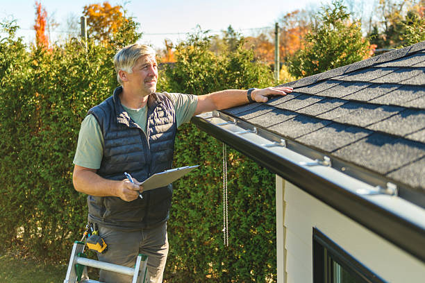 Affordable Emergency Roof Repair solutions in Halstad, MN