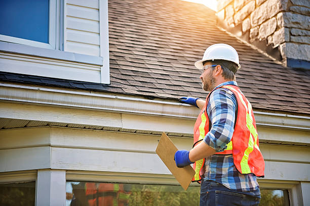 Licensed Emergency Roof Repair service in Halstad, MN - Ben Roofing and Steel LLC